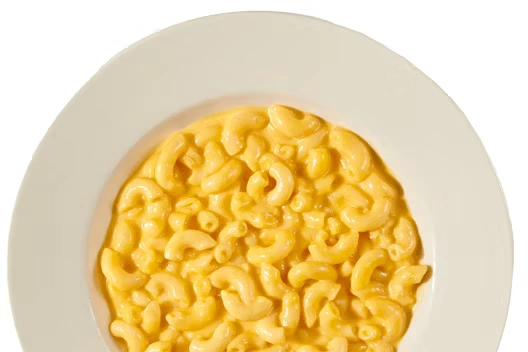 Kid's Mac & Cheese