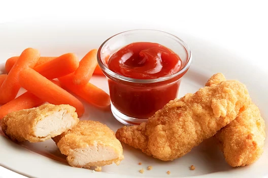 Kid's Chicken Tenders