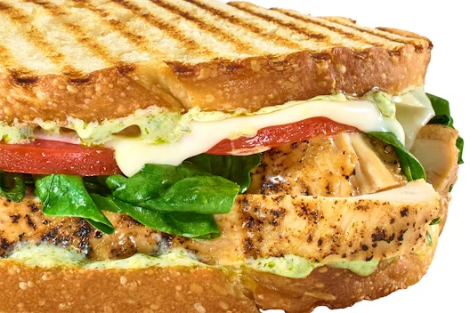 Chicken Panini
