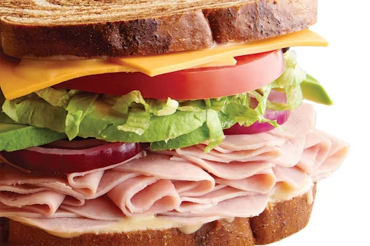Ham Sandwich (GS)