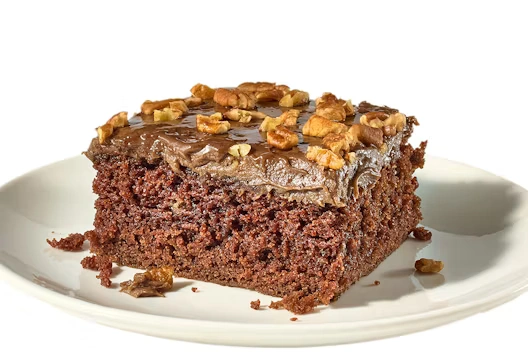 Texas Chocolate Cake