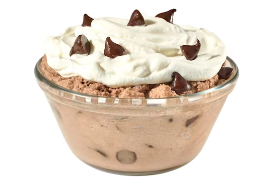 Chocolate Mousse Parfait