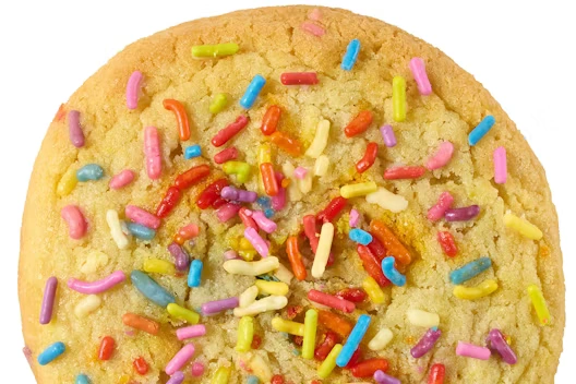 Deli-bration Cookie