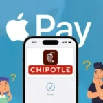 Does Jason's Deli Take Apple Pay? 2