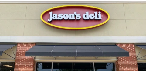 Jason’s Deli Order Online