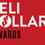 Jason’s Deli Rewards 5